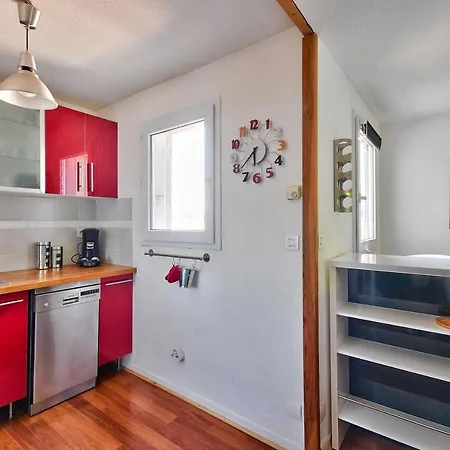 Comfortable Flat With Parking - Minimes Toulouse